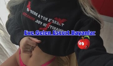 Çeşme Ödemeyi Elden Alan Escort Firuze